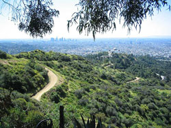 Griffith Park, Los Angeles, CA